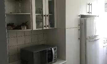 Imagem 6: APTO CENTRO Apartamento com 2 dormitórios