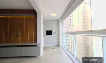 Imagem 2: Apartamento com 2 suítes à venda, 90 m² por R$ 880.000 - Bigorrilho - Curitiba/PR