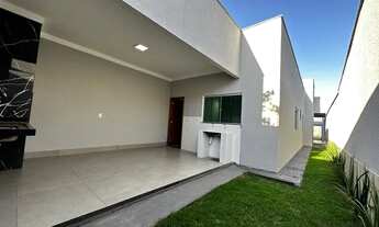 Imagem 7: Casa 3 quartos sendo um suite - Cidade Vera Cruz