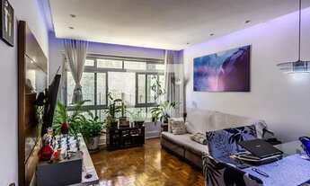 Imagem: Apartamento para Aluguel - Campos Elíseos