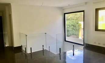 Imagem 4: Casa com 4 dormitórios à venda, 435 m² por R$ 3.800.000,00 - Alphaville 04 - Santana de Pa