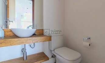 Imagem 7: Apartamento Venda 4 Dormitórios - 165 m² Chácara Klabin