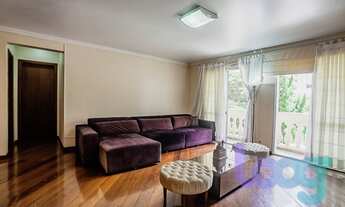 Imagem 3: Apartamento em Jardim Paulista - São Paulo