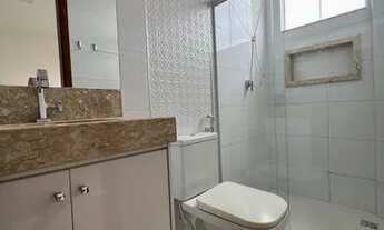 Imagem 3: Apartamento no três barras com 02 quartos sendo 01 suíte