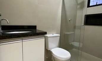 Imagem 4: Loft / kitnet semi mobiliado