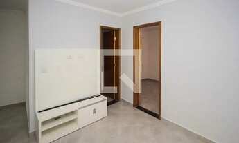 Imagem 4: Apartamento para Aluguel - Vila Formosa, 1 Quarto, 33 m2