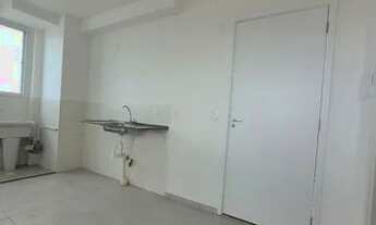 Imagem 6: Apartamento com 2 dormitórios para alugar, 34 m² por R$ 1.305,79/mês - Brasilândia - São P
