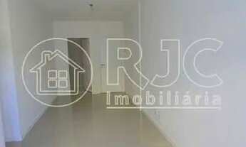 Imagem 2: Apartamento para venda possui 67 metros quadrados com 3 quartos em Vila Isabel - Rio de Ja