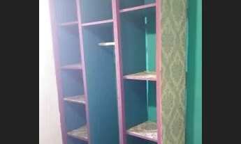 Imagem 3: Kitinete mobiliada