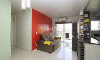 Imagem 2: Apartamento à venda 3 Quartos 1 Vaga 67M² Tristeza Porto Alegre - RS