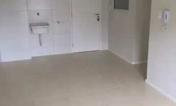 Imagem 2: Apartamento aluguel Praia de Fora Palhoça
