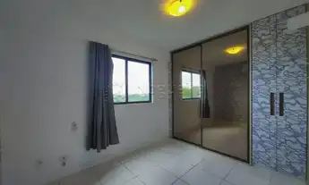 Imagem 3: Apartamento para venda tem 58 metros quadrados com 2 quartos em Apipucos - Recife - PE