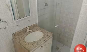 Imagem 4: São Paulo - Casa Padrão - Tatuapé