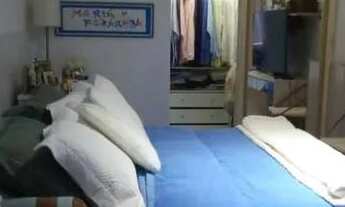 Imagem 4: Apartamento para venda possui 122 metros quadrados com 3 quartos em Copacabana - Rio de Ja