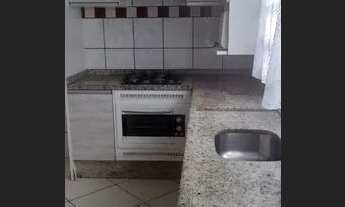 Imagem 3: Apto anual 2 quartos mobiliado