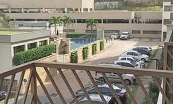 Imagem 5: Apartamento para venda possui 64 metros quadrados com 3 quartos em Pechincha - Rio de Jane