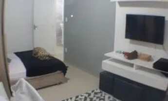 Imagem 5: Alugar Apartamento 1/2 Quadra da praia da Aparecida - 2 quartos