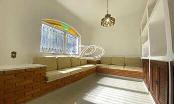 Imagem 5: Casa para aluguel, 4 quartos, 5 vagas, Cidade Jardim - Limeira/SP