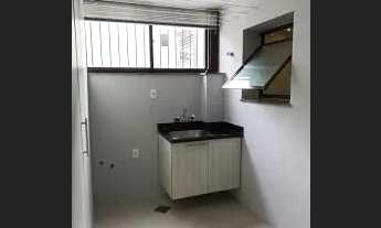 Imagem 4: Apartamento Semi Mobiliado São Pelegrino Caxias do Sul