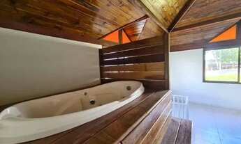 Imagem 4: Cobertura duplex para venda possui 100 metros quadrados com 2 quartos em Centro - Pouso Al