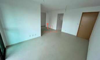 Imagem 6: Parnamirim 94m² 3 Quartos 1 Suíte 2 Vagas Próximo ao Plaza