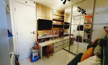 Imagem 7: 73 m² | Ao lado do Shopping Del Paseo