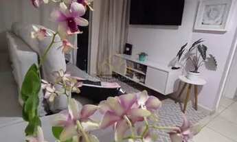 Imagem 7: Apartamento a venda no bairro São Sebastião na Palhoça/SC