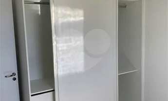 Imagem 5: Apartamento para aluguel tem 45 metros quadrados com 2 quartos