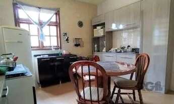 Imagem 7: CASA NO PARTENON DE 4 DORMITÓRIOS E 3 VAGAS