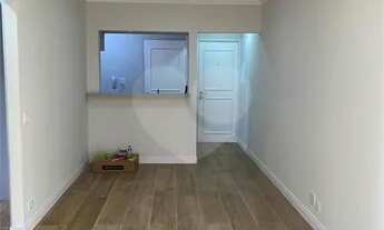 Imagem 2: Apartamento para venda possui 53 metros quadrados com 2 quartos em Perdizes - São Paulo