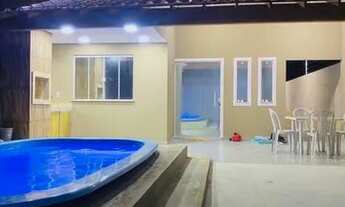 Imagem 6: Casa de praia Luís Correia