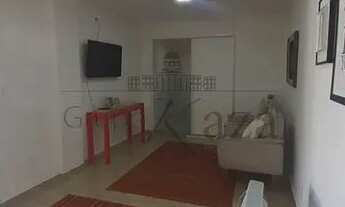 Imagem: Casa Condomínio em São José dos Campos