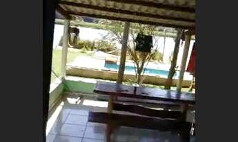 Imagem: Casa pra alugar durante a semana final de