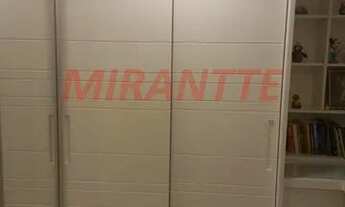 Imagem 6: Apartamento para venda com 93 metros quadrados com 3 quartos em Santana - São Paulo - SP