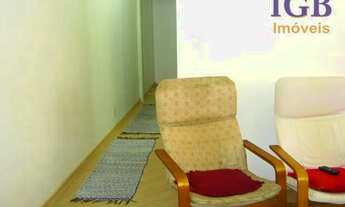 Imagem 3: Apartamento de 73 m², 2 dorms., vaga fixa, por R$ 480.000,00 - Santana - São Paulo/SP