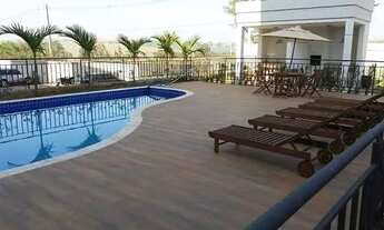 Imagem: Alugo Apartamento Portal Cores da Vida