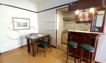 Imagem 3: CHAMPS ELYSEES apartamento na Santa Cecilia próximo da Republica e Centro de SP