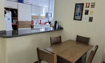 Imagem 2: AP 2 QUARTOS, GARAGEM SACADA, PRÓXIMO DA UFSC