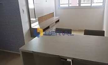 Imagem 4: Apartamento com 2 quartos, semi mobiliado em Maringá