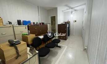 Imagem 3: Sala à venda por R$ 180.000,00 - Tijuca - Rio de Janeiro/RJ