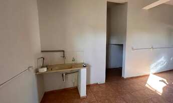 Imagem 5: Apartamento para aluguel tem 50 m² com 02 quartos no Bairro Tibery - Uberlândia - MG