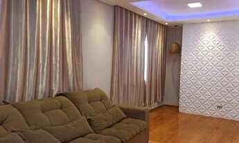 Imagem: Sobrado para venda tem 120 metros quadrados