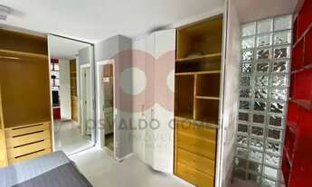 Imagem 6: Apartamento residencial mobiliado, no bairro da ? Vila Olímpia em São Paulo/SP