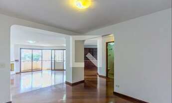 Imagem 3: Apartamento para Aluguel - Moema, 3 Quartos, 170 m2