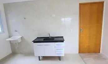 Imagem 5: Cobertura à venda, 2 quartos, 2 vagas, Vila Tibiriçá - Santo André/SP