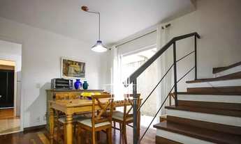 Imagem 2: Casa a venda 3 dormitórios Paraiso Morumbi