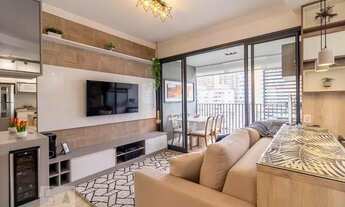 Imagem: Apartamento para Aluguel - Pinheiros, 1