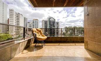 Imagem 6: Santa Helena / Centro - 4 quartos com 2 suítes - 314m2