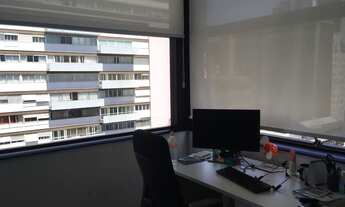 Imagem 7: AV. PAULISTA PRÓXIMO A CONSOLAÇÃO - COMERCIAL