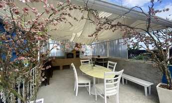 Imagem 5: Casa com vista deslumbrante